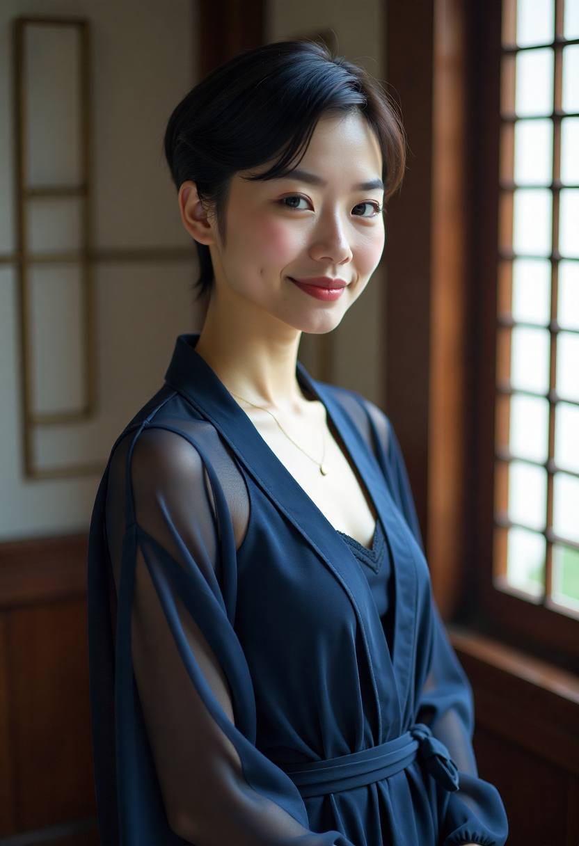 归途惊魂