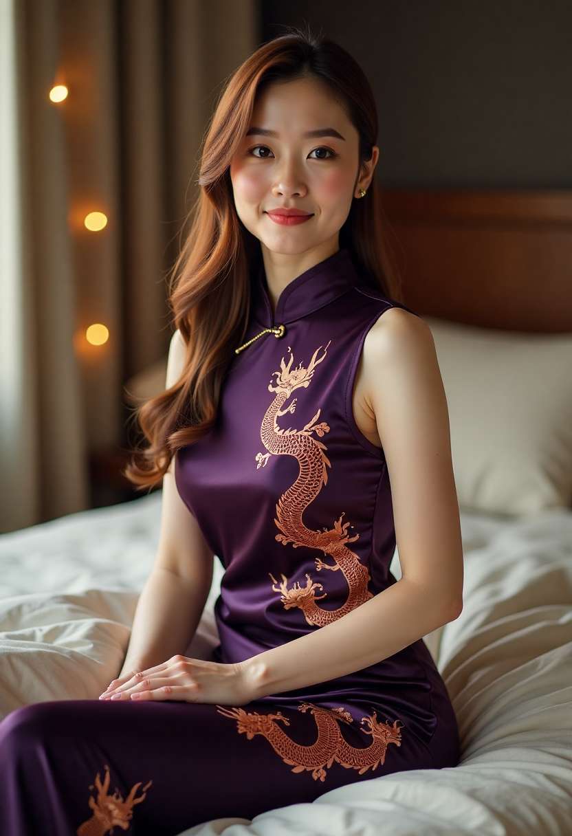 漫漫归途