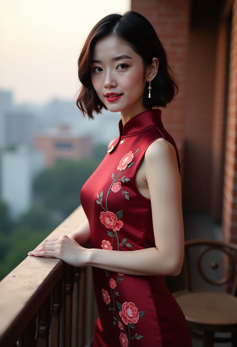 归途迷雾