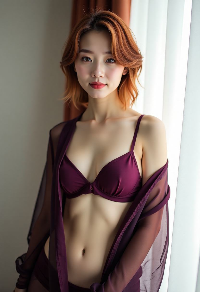 父亲的归途