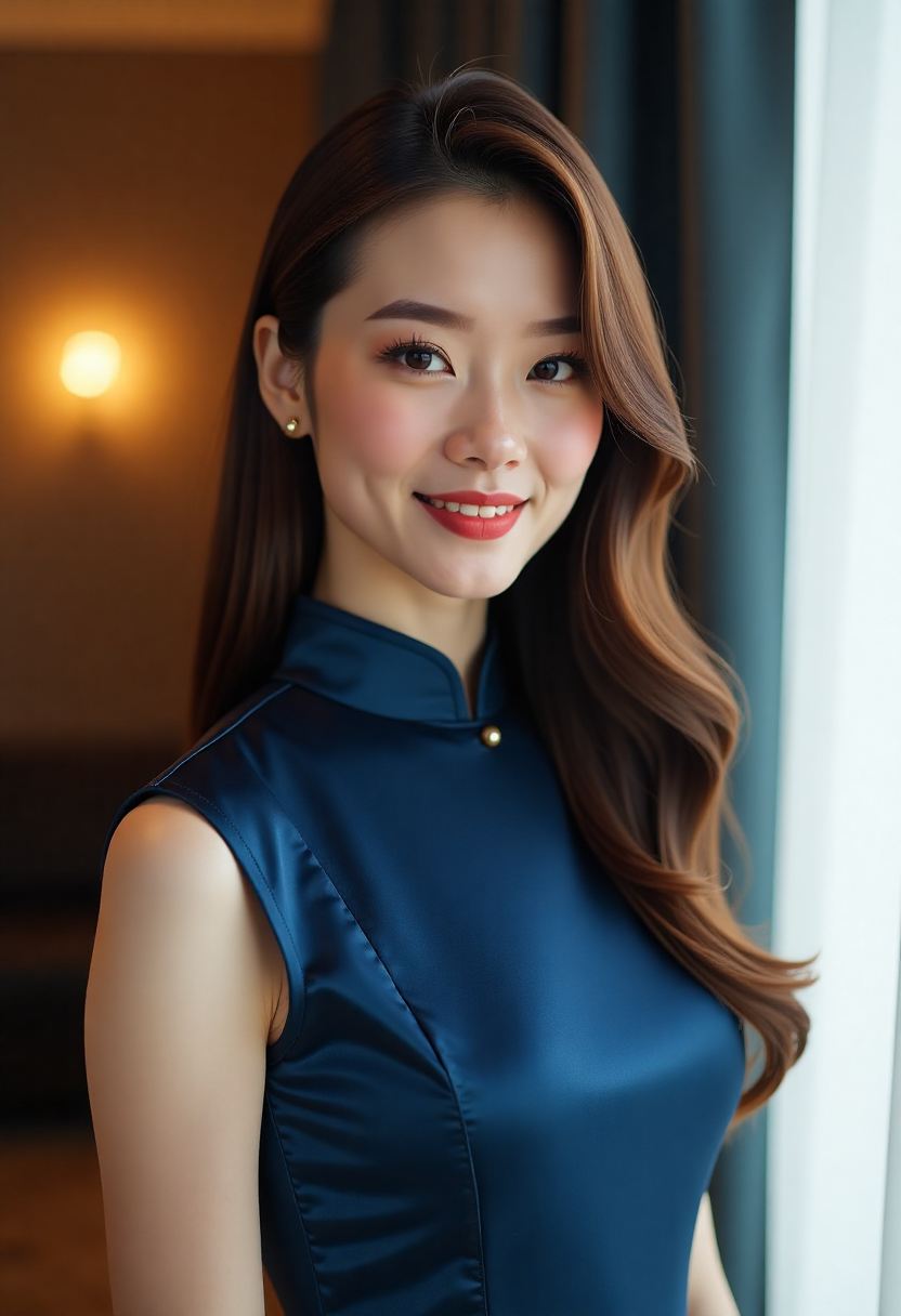 回家的路